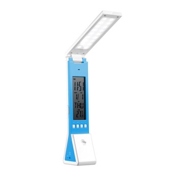 Multix LED Desk Lamp Blue 1.8W