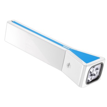 Multix LED Desk Lamp Blue 1.8W