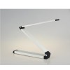Marte LED Desk Lamp White 2.5W