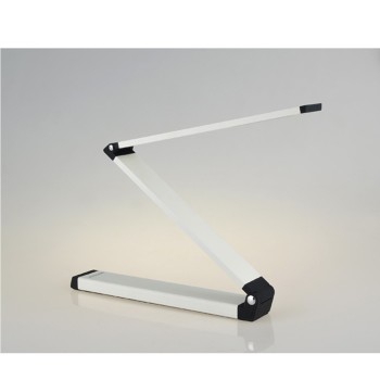 Marte LED Desk Lamp White 2.5W