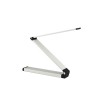 Marte LED Desk Lamp White 2.5W