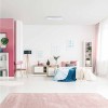 Cristal Record-Sever Φωτιστικό Οροφής LED 42W, εφέ αστεριών