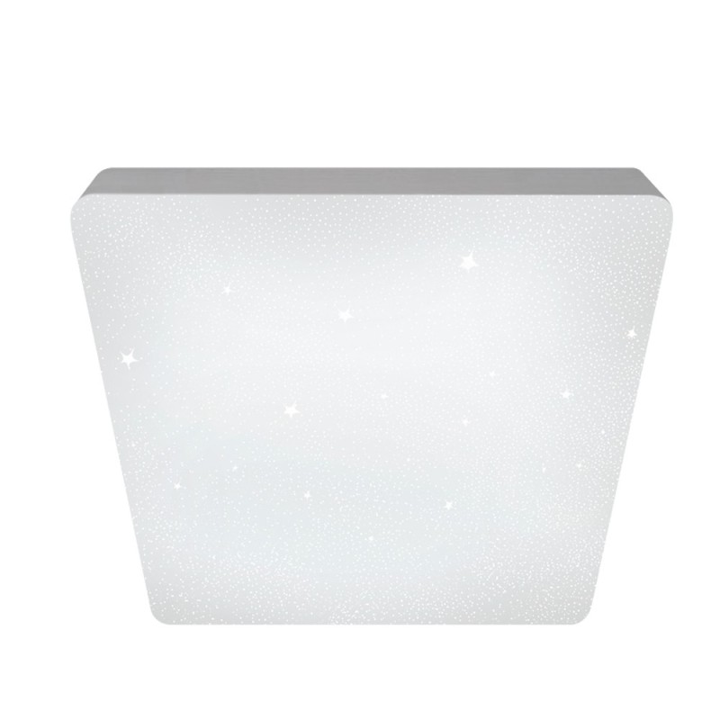Cristal Record-Sever Φωτιστικό Οροφής LED 42W, εφέ αστεριών