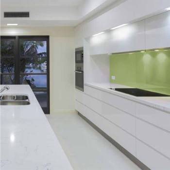 LED Linear Recessed Light Wall Washer 10W 4000K