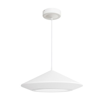 Hat LED Pendant Light25W 4000K 2280Lm