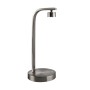Ona Silver Table Lamp