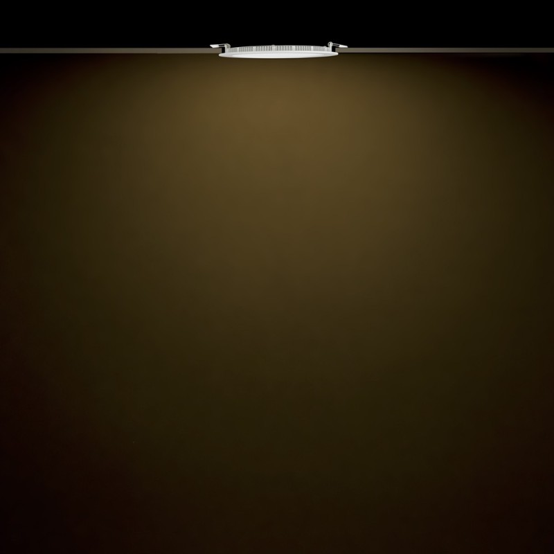 Novo Plus LED Downlight RD 20W White