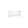 Novo Plus LED Downlight RD 20W White