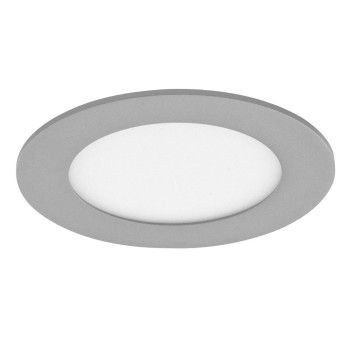 Novo Plus LED Downlight RD 20W Grey
