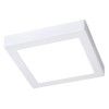 Novo Plus Surface Mounted LED Downlight SQ 20W White