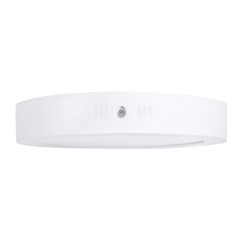 Novo Plus Surface Mounted LED Downlight RD 20W White