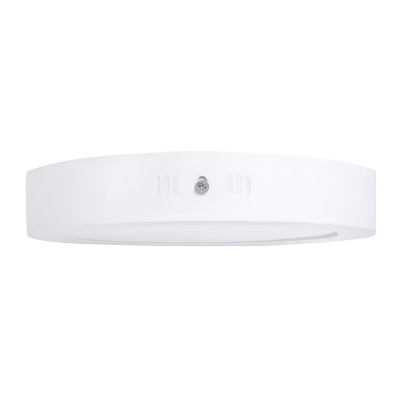 Novo Plus Surface Mounted LED Downlight RD 20W White
