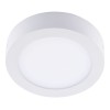 Novo Plus Surface Mounted LED Downlight RD 20W White