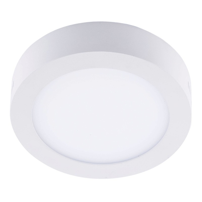 Novo Plus Surface Mounted LED Downlight RD 20W White