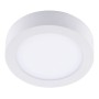 Novo Plus Surface Mounted LED Downlight RD 20W White