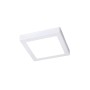 Novo Plus Surface Mounted LED Downlight SQ 6W White