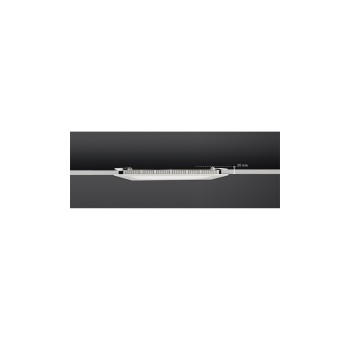 Novo Plus LED Downlight SQ 6W Grey