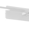 Tetra LED Wall Light 20W 3000K 2000Lm White