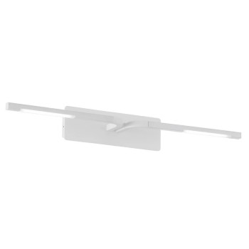 Tetra LED Wall Light 20W 3000K 2000Lm White