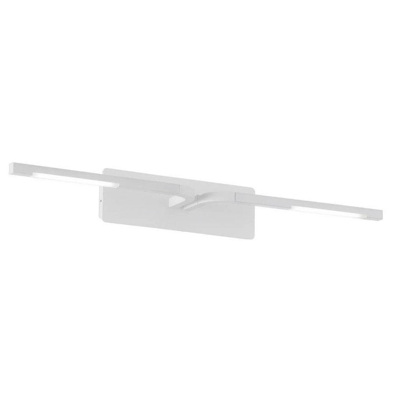 Tetra LED Wall Light 20W 3000K 2000Lm White