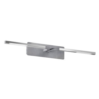 Tetra LED Wall Light 20W 3000K 2000Lm Nickel