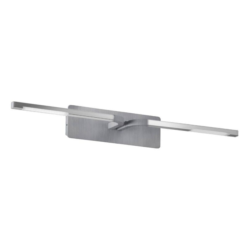 Tetra LED Wall Light 20W 3000K 2000Lm Nickel