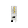 LED Bulb G9 3.5W 350Lm 3000K