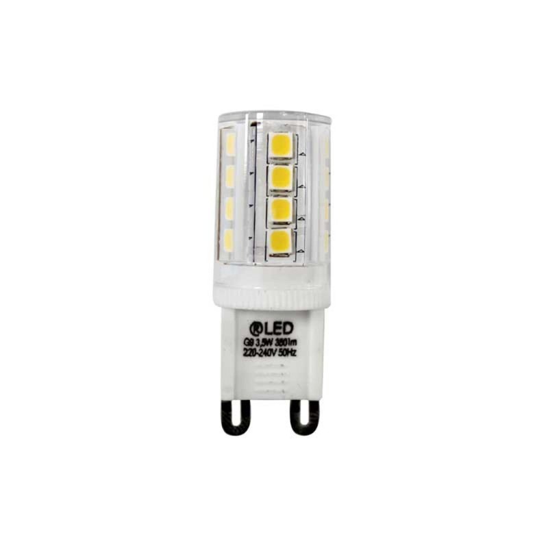 LED Bulb G9 3.5W 350Lm 3000K