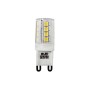 LED Bulb G9 3.5W 350Lm 3000K