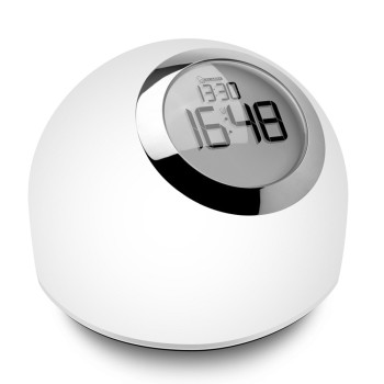 Cristal Record-Ball Επιτραπέζιο φωτιστικό LED