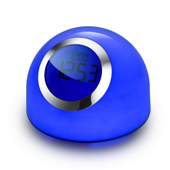 Cristal Record-Ball Επιτραπέζιο φωτιστικό LED