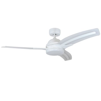 Cristal Record-Ανεμιστήρας οροφής Lighter SMART DC LED ΚΩΔ.-85-203-24-100