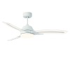 Cristal Record-Ανεμιστήρας οροφής Lighter SMART DC LED ΚΩΔ.-85-203-24-100