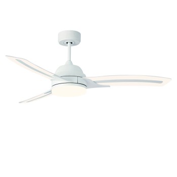 Cristal Record-Ανεμιστήρας οροφής Lighter SMART DC LED ΚΩΔ.-85-203-24-100