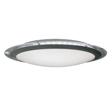 Cristal Record-Nassira Φωτιστικό Οροφής LED 60W 4500Lm CCT