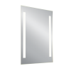 Mirrors & More - Φωτιζόμενος Καθρέφτης SENNA 50x70cm LED 17W