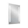 Mirrors & More - Φωτιζόμενος Καθρέφτης SENNA 50x70cm LED 17W