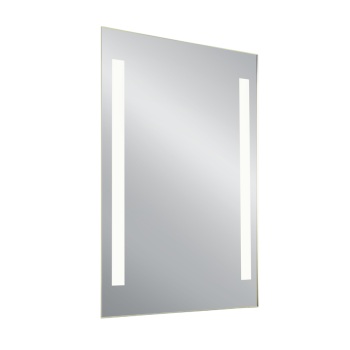Mirrors & More - Φωτιζόμενος Καθρέφτης SENNA 50x70cm LED 17W