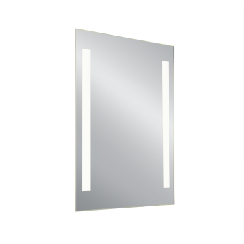 Mirrors & More - Φωτιζόμενος Καθρέφτης SENNA 50x70cm LED 17W