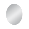 Mirrors & More - Φωτιζόμενος Καθρέφτης LUNA 60x60cm LED 18W