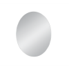 Mirrors & More - Φωτιζόμενος Καθρέφτης LUNA 60x60cm LED 18W