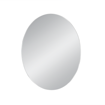 Mirrors & More - Φωτιζόμενος Καθρέφτης LUNA 60x60cm LED 18W