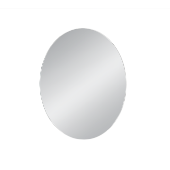 Mirrors & More - Φωτιζόμενος Καθρέφτης LUNA 60x60cm LED 18W