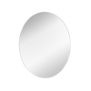 Mirrors & More - Φωτιζόμενος Καθρέφτης LUNA 100cm LED 34,5W