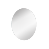 Mirrors & More - Φωτιζόμενος Καθρέφτης LUNA 100cm LED 34,5W