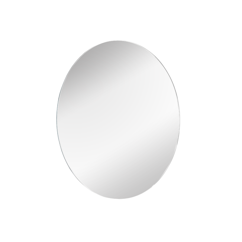 Mirrors & More - Φωτιζόμενος Καθρέφτης LUNA 100cm LED 34,5W