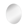 Mirrors & More - Φωτιζόμενος Καθρέφτης LUNA 100cm LED 34,5W