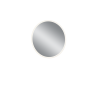Mirrors & More - Φωτιζόμενος Καθρέφτης AURORA 60x60cm LED 15W