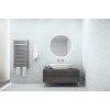 Mirrors & More - Φωτιζόμενος Καθρέφτης AURORA 60x60cm LED 15W