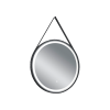 Mirrors & More - Φωτιζόμενος Καθρέφτης FINE 60cm LED 15W